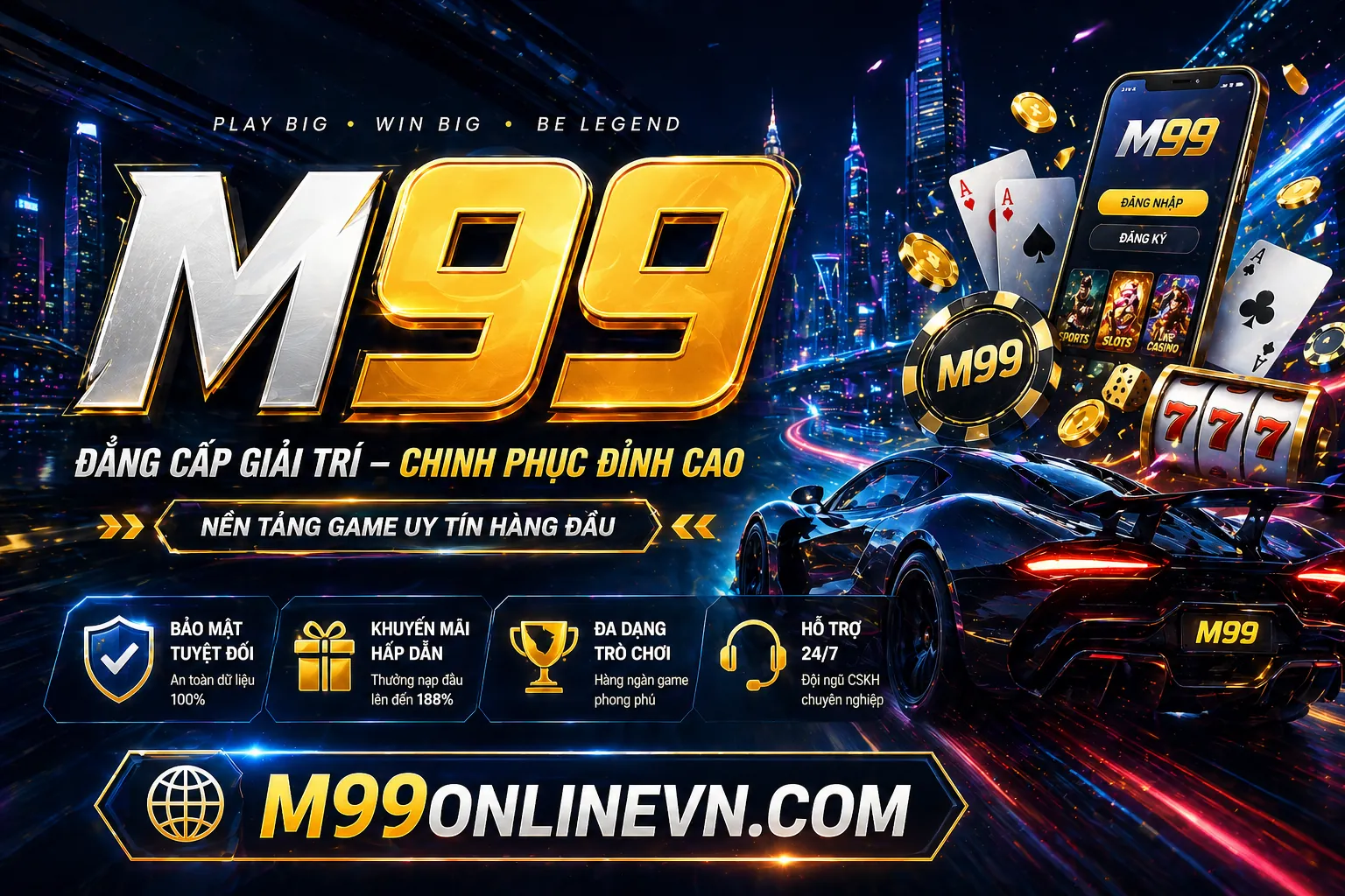 Hình ảnh rrr88 app cam kết chơi có trách nhiệm và hỗ trợ người chơi