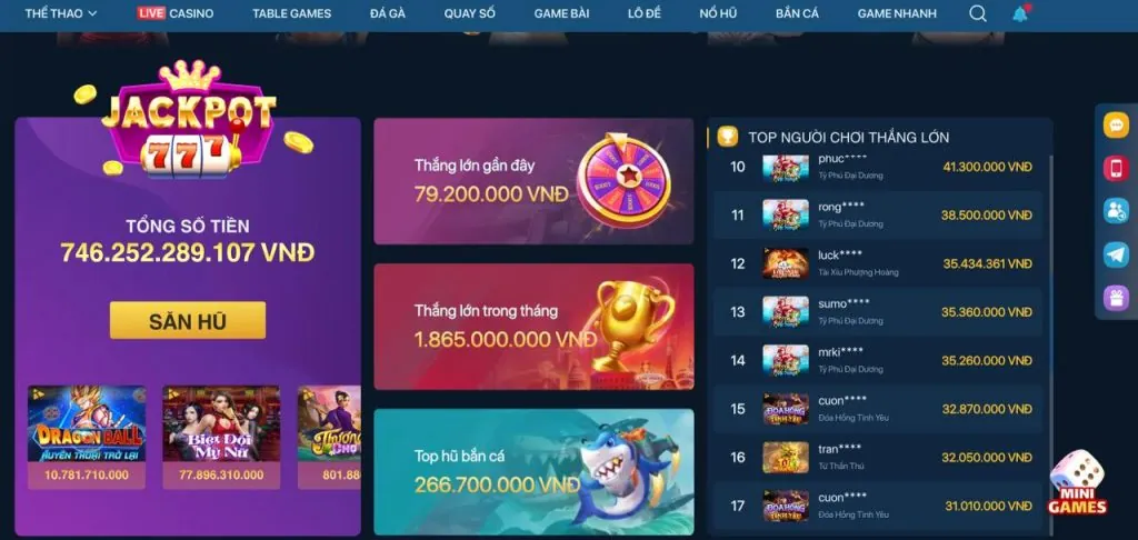 Ưu đãi độc quyền dành cho người chơi VIP tại rrr88 app khi chơi slot