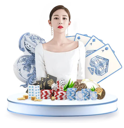 Game slot đại dương